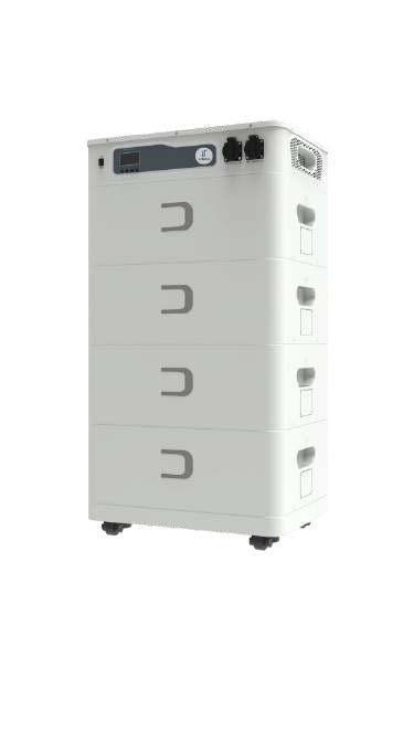 Xiamen Lefor Energy Storage Technology Co., Ltd. - Speicher - Stacked Battery LF-0H5-BAT10-X LF-0H5-BAT10-X 5 - Art. 36932
