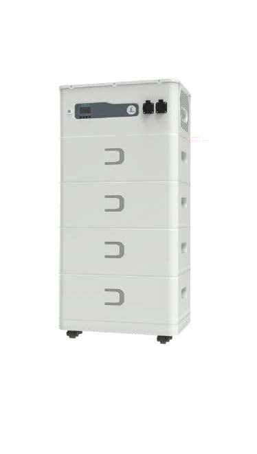 Xiamen Lefor Energy Storage Technology Co., Ltd. - Speicher - Stacked Battery LF-0H5-BAT5-X LF-0H5-BAT5-X 6 - Art. 36927