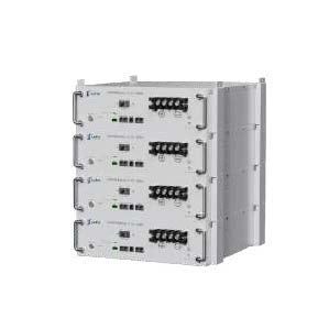 Xiamen Lefor Energy Storage Technology Co., Ltd. - Speicher - Stacked Battery LF-THS51300~700B-3U LF-THS51700B-3U - Art. 36921