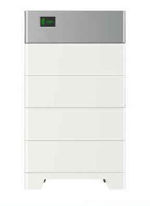 GSOK Power Ltd. - Speicher - Stacked Low-voltage Battery GS48300Ah - Art. 37009