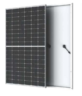 Nanjing Conpo Power Tech Co., Ltd. - Solarmodul - Stalker Plus 395-415W SP-415W - Art. 234676