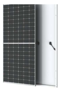 Nanjing Conpo Power Tech Co., Ltd. - Solarmodul - Stalker Pro 440-460W SP-460W - Art. 234666