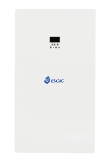 Hangzhou ESGIC Network Co., Ltd. - Speicher - Stand Integrated Home ESS JT-ESS-BP100S16-F - Art. 29241