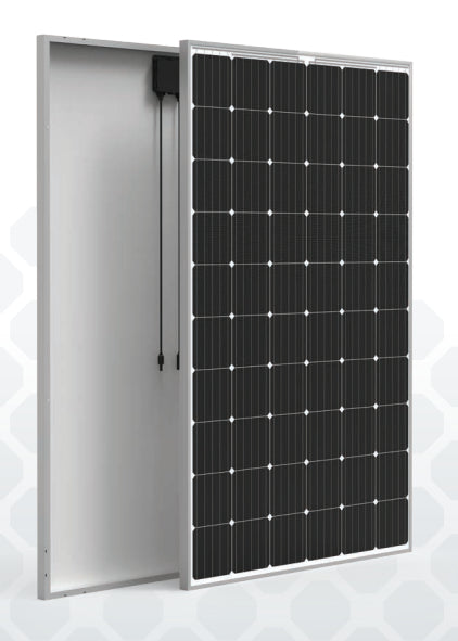JBG-2 Sp. z o.o. - Solarmodul - Standard 60 JBG2-MF60SBF 300-320 JBG2-MH60SBF-305 - Art. 159082