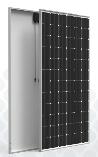 JBG-2 Sp. z o.o. - Solarmodul - Standard 72 JBG2-MF72SBF  360-380 JBG2-MF72SBF-380 - Art. 159074