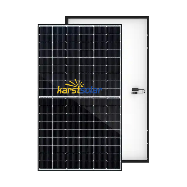 Karstsolar Technology (Shenzhen) Co., Ltd - Solarmodul - Standard KSM-380-410W/108-S3 KSM-400/108-S3 - Art. 214625