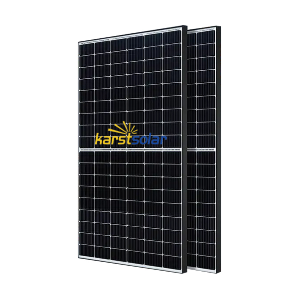 Karstsolar Technology (Shenzhen) Co., Ltd - Solarmodul - Standard KSM-435-455W/120-S3 KSM-440/120-S3 - Art. 214629