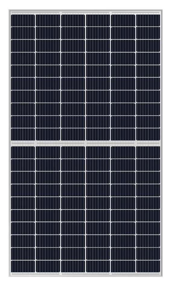 Sunwe Power Co., Ltd. - Solarmodul - Standard Mono 166mm 365-390W SW385-M6 - Art. 174473