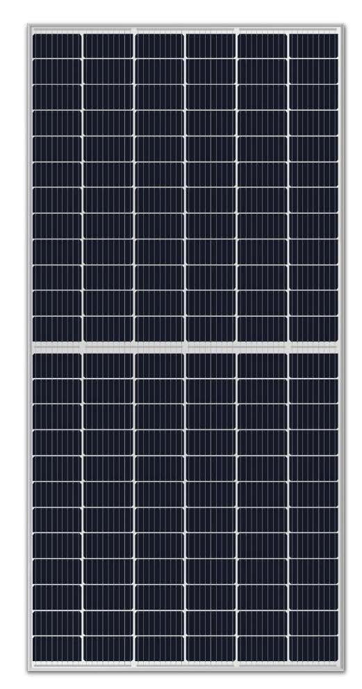 Sunwe Power Co., Ltd. - Solarmodul - Standard Mono 166mm 450-470W SW470M6 - Art. 174479