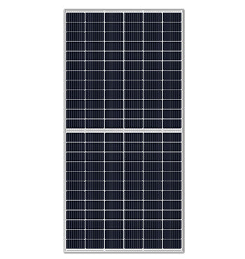 Sunwe Power Co., Ltd. - Solarmodul - Standard Mono 182mm 535-560W SW540M10 - Art. 210788