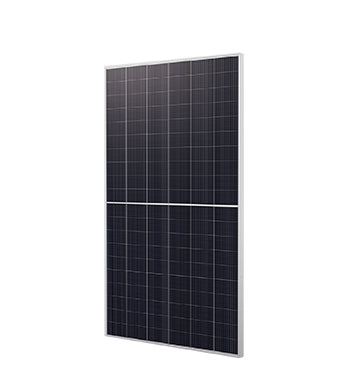 Sunwe Power Co., Ltd. - Solarmodul - Standard Mono 210mm 585-610W SW605M12 - Art. 210797