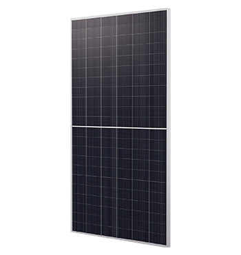 Sunwe Power Co., Ltd. - Solarmodul - Standard Mono 210mm 650-670W SW670M12 - Art. 210803