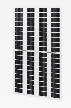 Ecobel srl - Solarmodul - Standard VV-72 HC 215-230W 220 Wp - Art. 218495