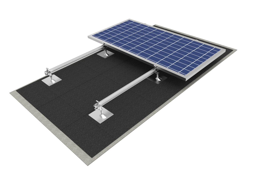 Feshion (Xiamen) Solar Technology Co., Ltd - Montagesysteme - Standoff Solar Bracket Mount Standoff Solar Bracket - Art. 10271