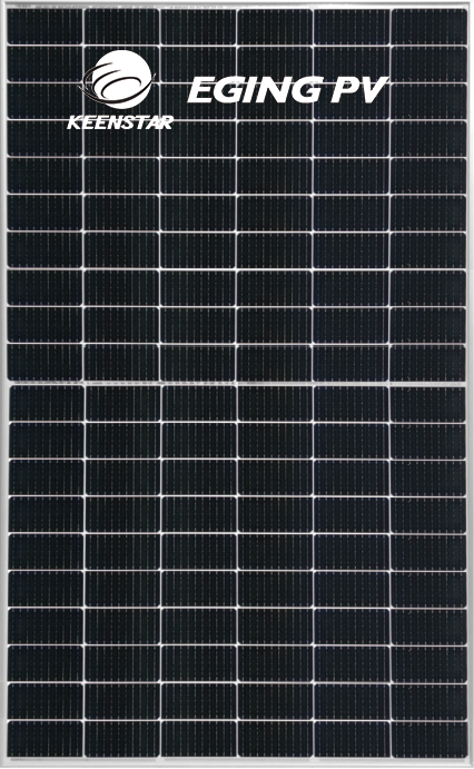 EGing Photovoltaic Technology Co., Ltd. - Solarmodul - Star Pro EG-460-480NT60-HLV 470 - Art. 196829
