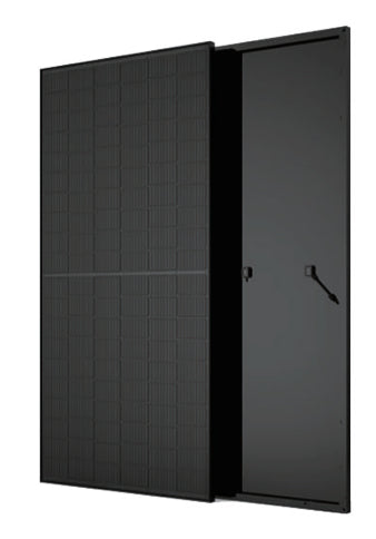 Nuuko Power Co., Ltd. - Solarmodul - Star Series NKM-120 350-370 NKM360M-120 - Art. 172391