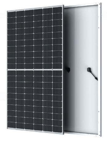 Nuuko Power Co., Ltd. - Solarmodul - Star Series NKM-120 360-380 NKM360M-120 - Art. 172344