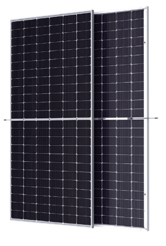 Nuuko Power Co., Ltd. - Solarmodul - Star Series NKM-144 430-450 NKM430-144M6 - Art. 194526