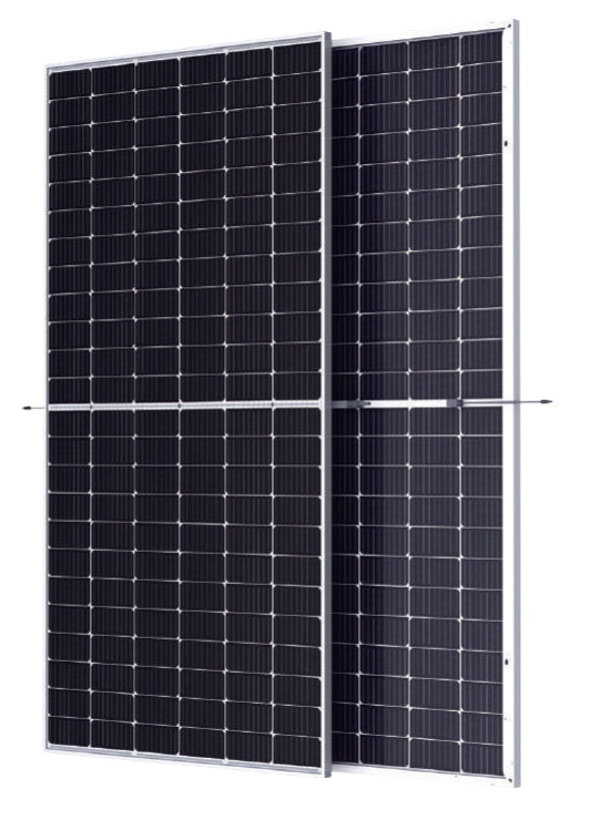 Nuuko Power Co., Ltd. - Solarmodul - Star Series NKM-144 435-455M Bifacial NKM440M-144 - Art. 172340
