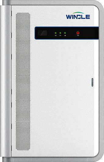 Hunan Wincle Energy Storage Technology Co., Ltd. - Speicher - Star Series Star 385/Pro - Art. 34113