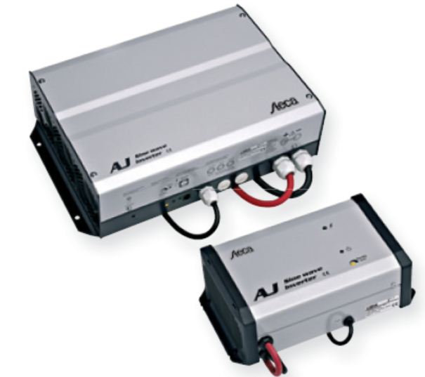 Kontron Solar GmbH (Steca) - Wechselrichter - Steca AJ 275-2400 700-48 - Art. 175