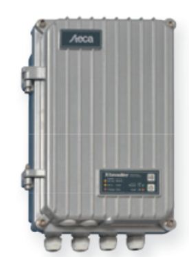 Kontron Solar GmbH (Steca) - Wechselrichter - Steca Xtender XTS XTS 3500-24 - Art. 36222