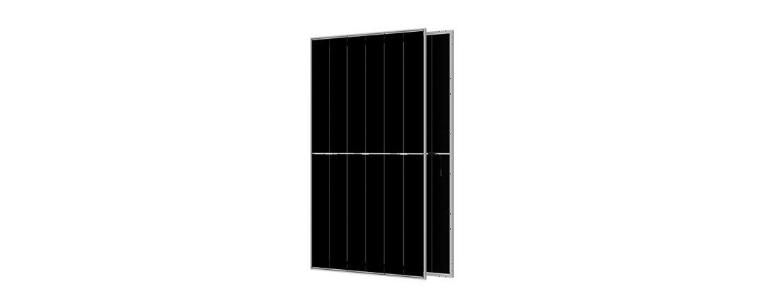 Solarmodul Aiko AIKO-A645-GRH66Dw Sellar 2N+78 765-800 1500V Silver Frame