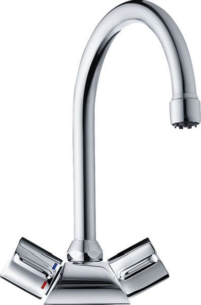 Stiebel Eltron Armatur WST 232620 – Stiebel Eltron
