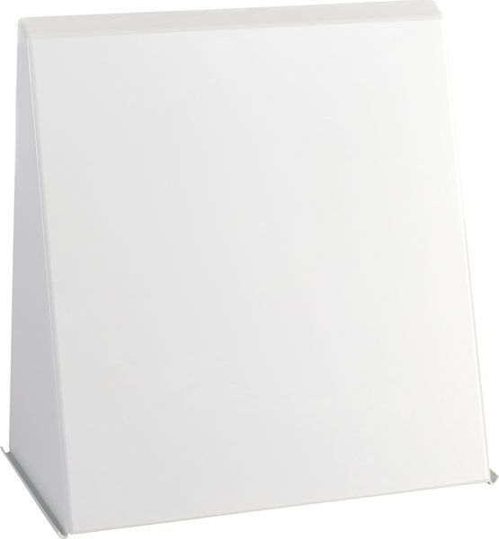 Stiebel Eltron Aussenblende LWE 40 BA W – Stiebel Eltron