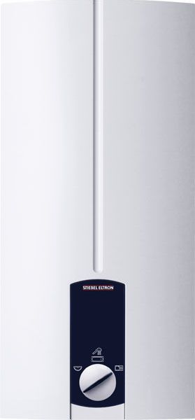 Stiebel Eltron Durchlauferhitzer DHB 21 ST thermotronic