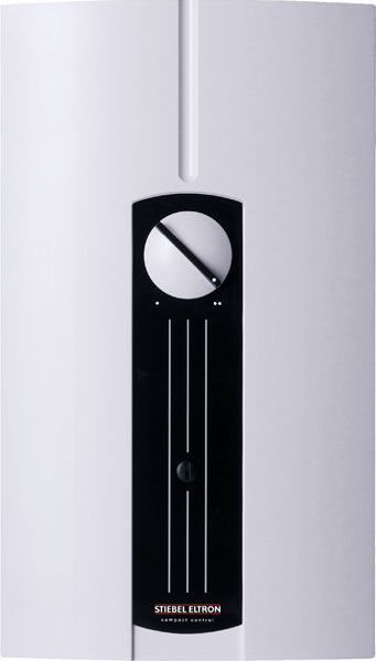 Stiebel Eltron Durchlauferhitzer DHF 21 C – Stiebel Eltron