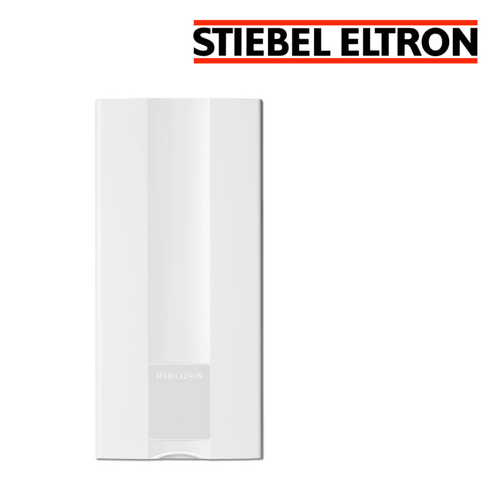 Stiebel Eltron Durchlauferhitzer HDB-E 12 – Stiebel Eltron