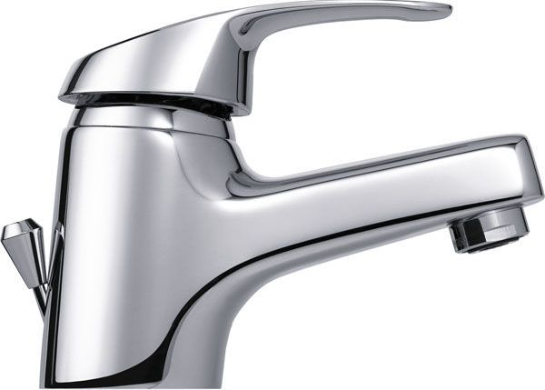 Stiebel Eltron Einhebel Waschtischarmatur Drucklos MAE – Stiebel Eltron