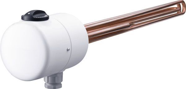 Stiebel Eltron Einschraubheizkörper BGC/45 mit Verlängerung – Stiebel Eltron