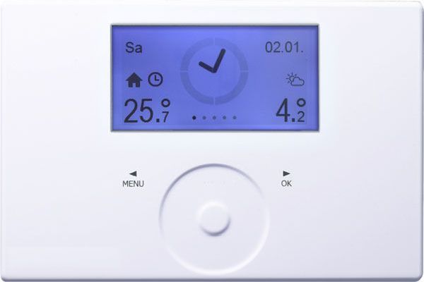 Stiebel Eltron Fernbedienung FEK2 – Stiebel Eltron