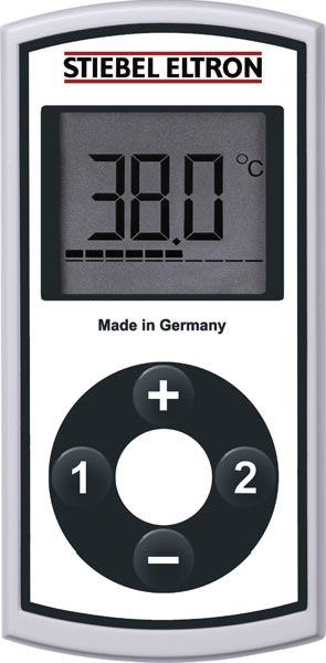 Stiebel Eltron Funkfernbedienung FFB 4 EU (Zweit-Fernbedienung) – Stiebel Eltron