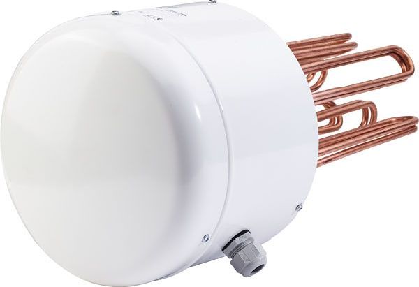 Stiebel Eltron Heizflansch FCR 28/180 einkreis – Stiebel Eltron