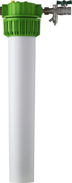 Stiebel Eltron Heizungs-Enthärtungsarmatur HZEA – Stiebel Eltron