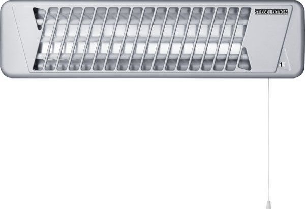 Stiebel Eltron Infrarot-Quarzstrahler IW 120 – Stiebel Eltron