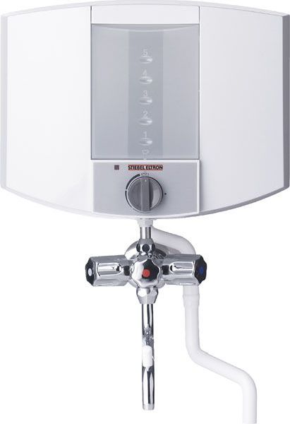 Stiebel Eltron Kochendwassergerät KBA 5 KA – Stiebel Eltron