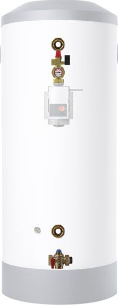 Stiebel Eltron Kompaktinstallation WPKI 5 – Stiebel Eltron