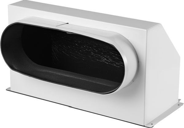 Stiebel Eltron Luftumlenkhaube LULH 315 o – Stiebel Eltron
