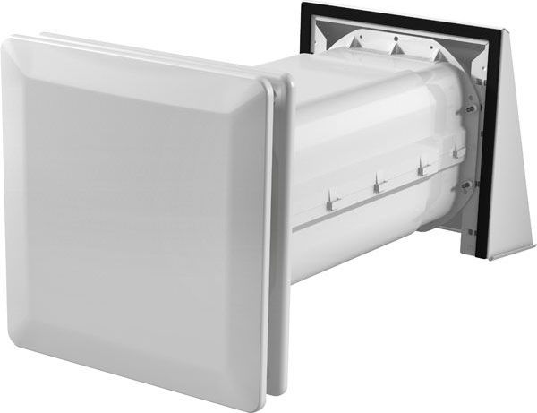 Stiebel Eltron Lüftungsgerät LWE 40 – Stiebel Eltron
