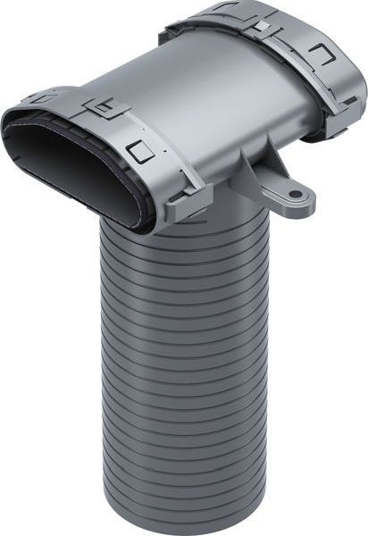 Stiebel Eltron Luftverteilsystem Wandauslass LVE WA 231124 – Stiebel Eltron