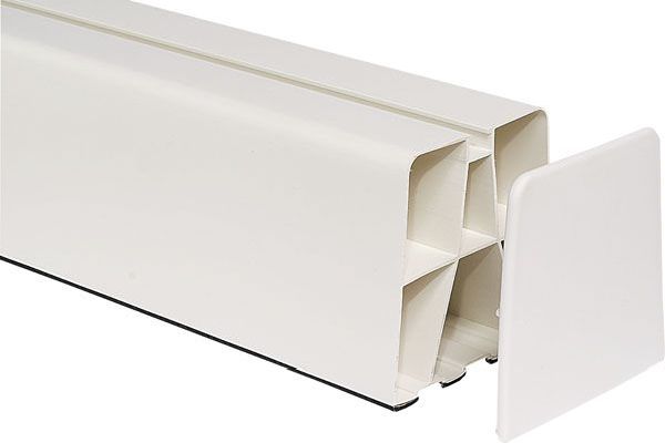Stiebel Eltron Montageschiene CUR Montageschiene CUR – Stiebel Eltron