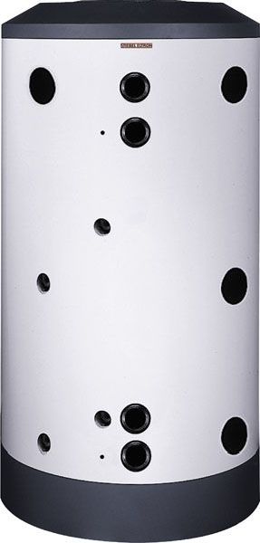 Stiebel Eltron Pufferspeicher SBP 700 E SOL – Stiebel Eltron