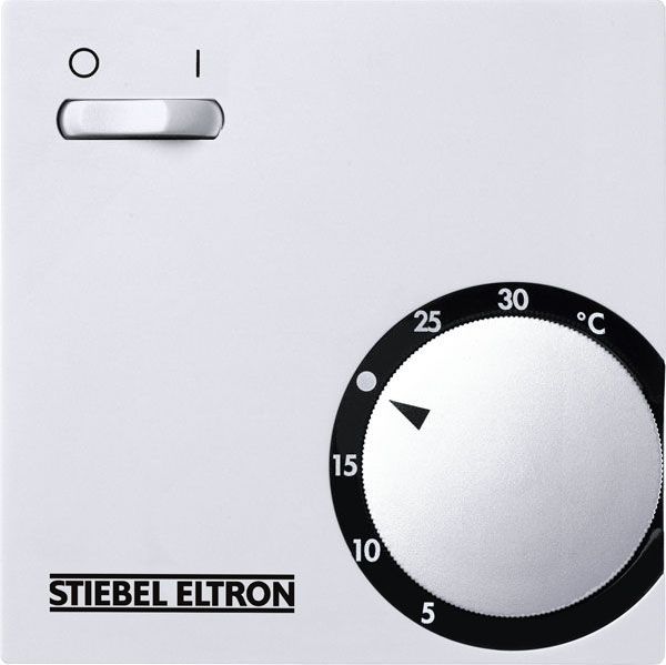 Stiebel Eltron Raumtemperaturregler RTA-S2 231061 – Stiebel Eltron