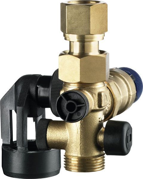 Stiebel Eltron Sicherheitsgruppe für Wandspeicher SRT 2 230764 – Stiebel Eltron