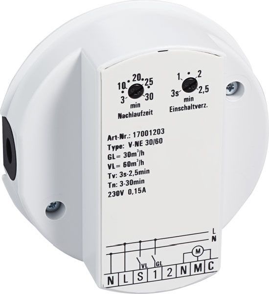 Stiebel Eltron Steuerungsmodul ZLA 60-T – Stiebel Eltron
