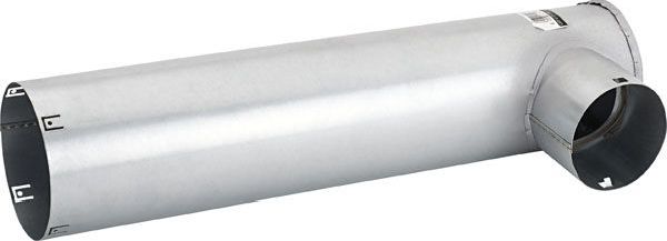 Stiebel Eltron Umlenkstück LVS U 75-DN100 – Stiebel Eltron